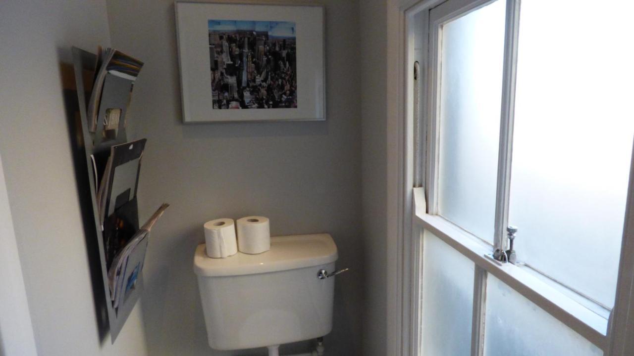 Trendy 2 Bedroom Apartment In Vibrant Shoreditch, Central London Zone 1 Free Wifi - Sleeps 4+2 Zewnętrze zdjęcie