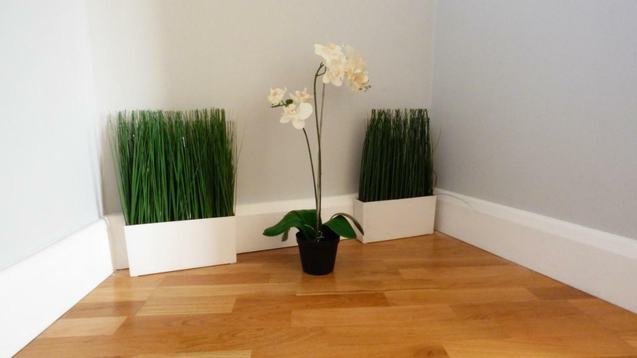 Trendy 2 Bedroom Apartment In Vibrant Shoreditch, Central London Zone 1 Free Wifi - Sleeps 4+2 Zewnętrze zdjęcie