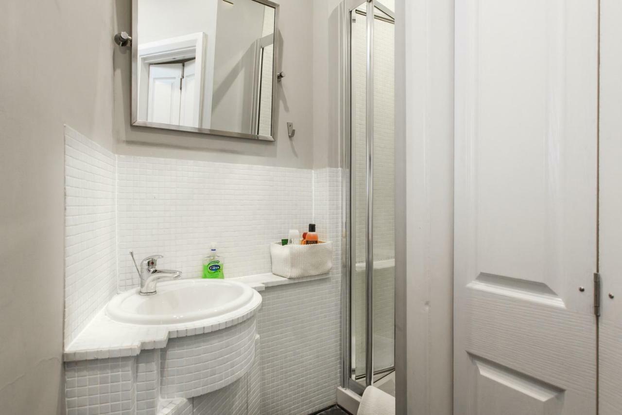 Trendy 2 Bedroom Apartment In Vibrant Shoreditch, Central London Zone 1 Free Wifi - Sleeps 4+2 Zewnętrze zdjęcie