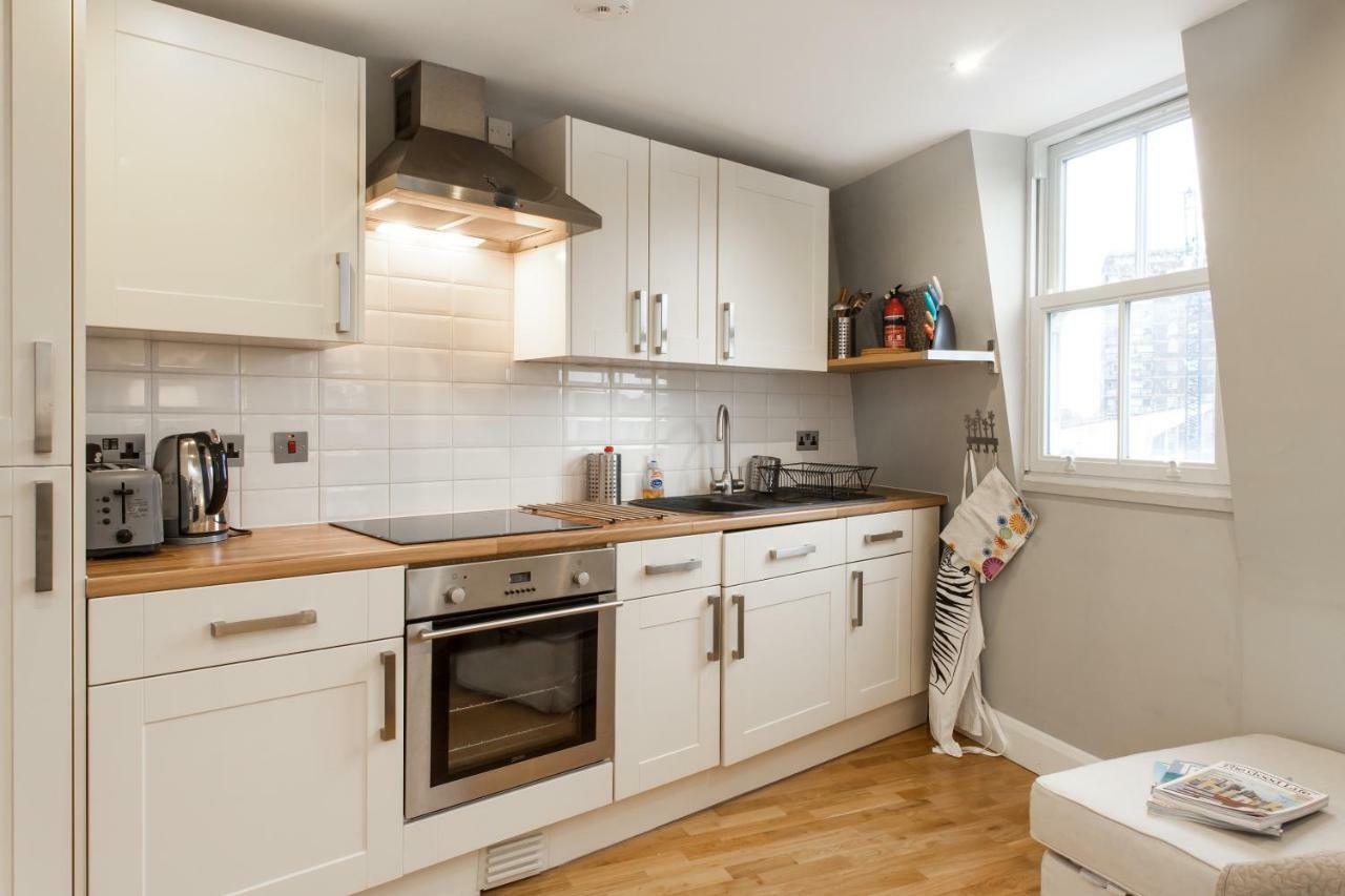Trendy 2 Bedroom Apartment In Vibrant Shoreditch, Central London Zone 1 Free Wifi - Sleeps 4+2 Zewnętrze zdjęcie