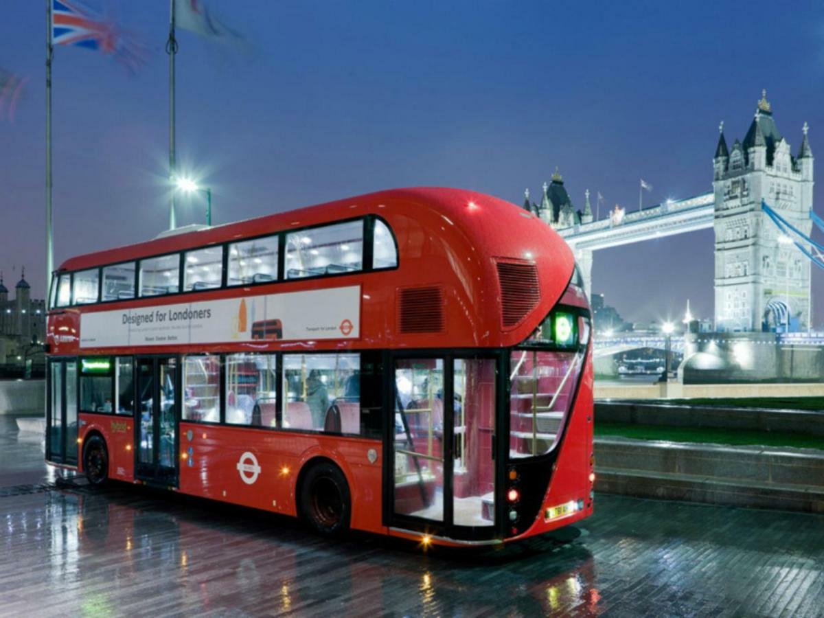 Trendy 2 Bedroom Apartment In Vibrant Shoreditch, Central London Zone 1 Free Wifi - Sleeps 4+2 Zewnętrze zdjęcie