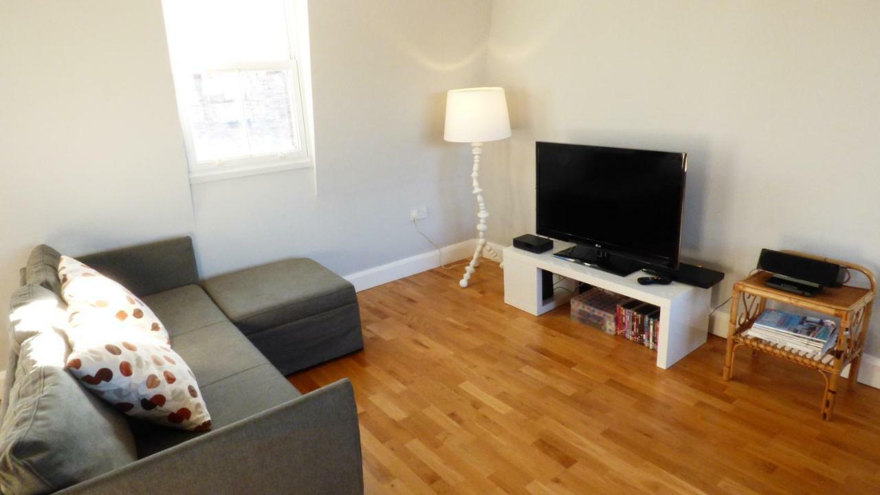 Trendy 2 Bedroom Apartment In Vibrant Shoreditch, Central London Zone 1 Free Wifi - Sleeps 4+2 Zewnętrze zdjęcie